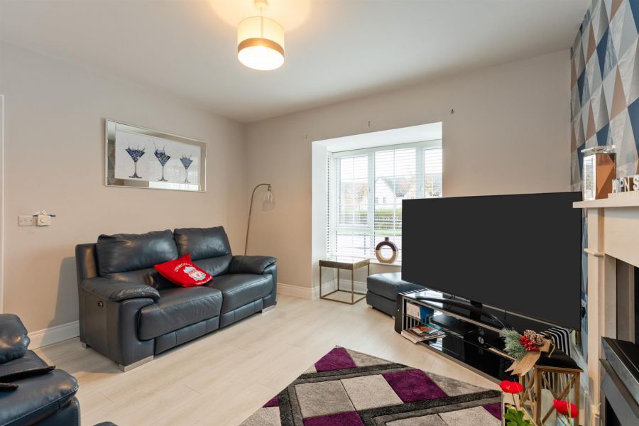 23 Millmount Village Square