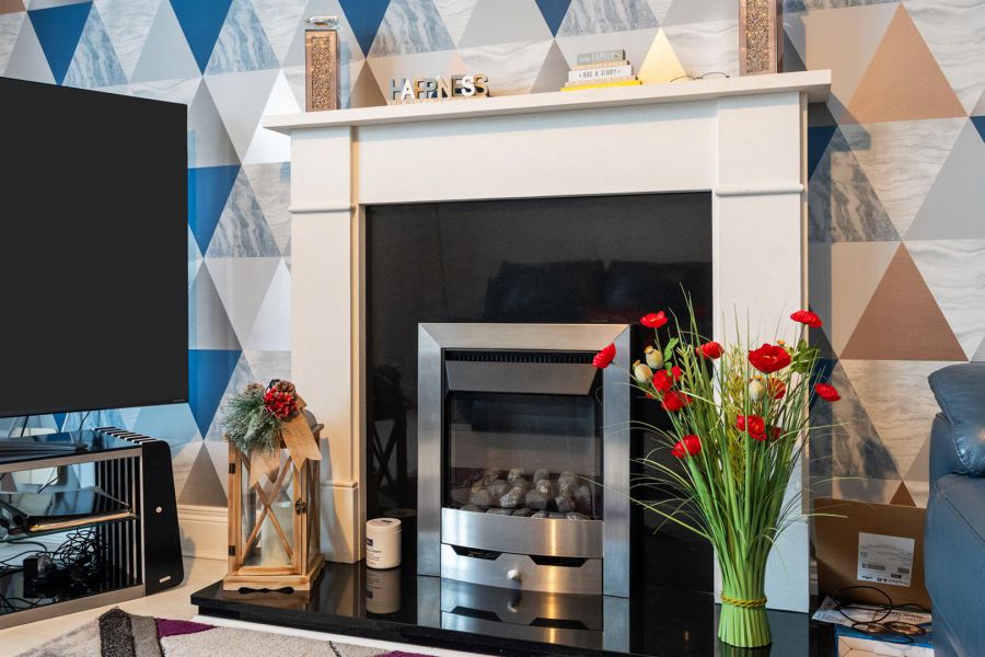 23 Millmount Village Square