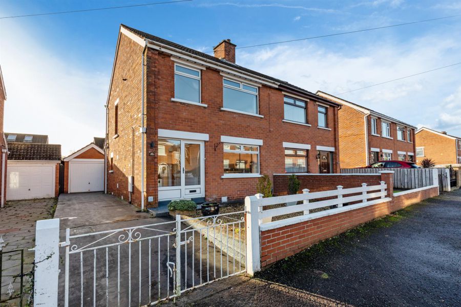 53 Orangefield Avenue