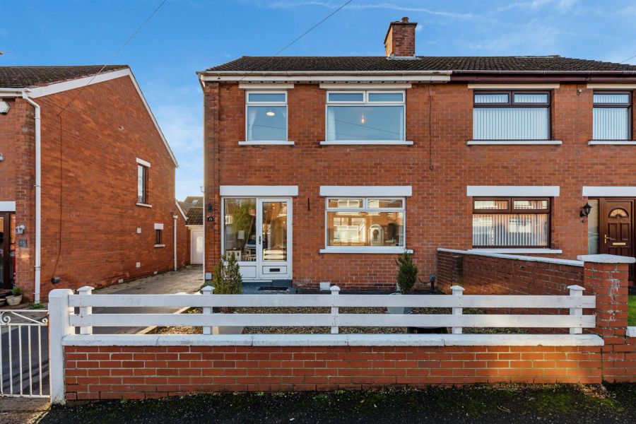 53 Orangefield Avenue