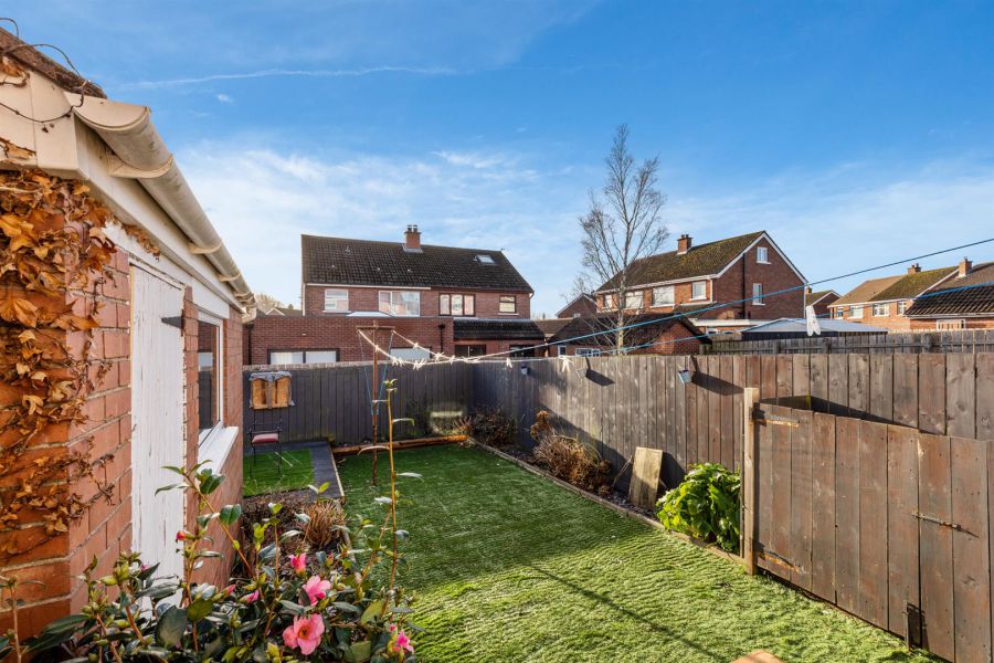 53 Orangefield Avenue