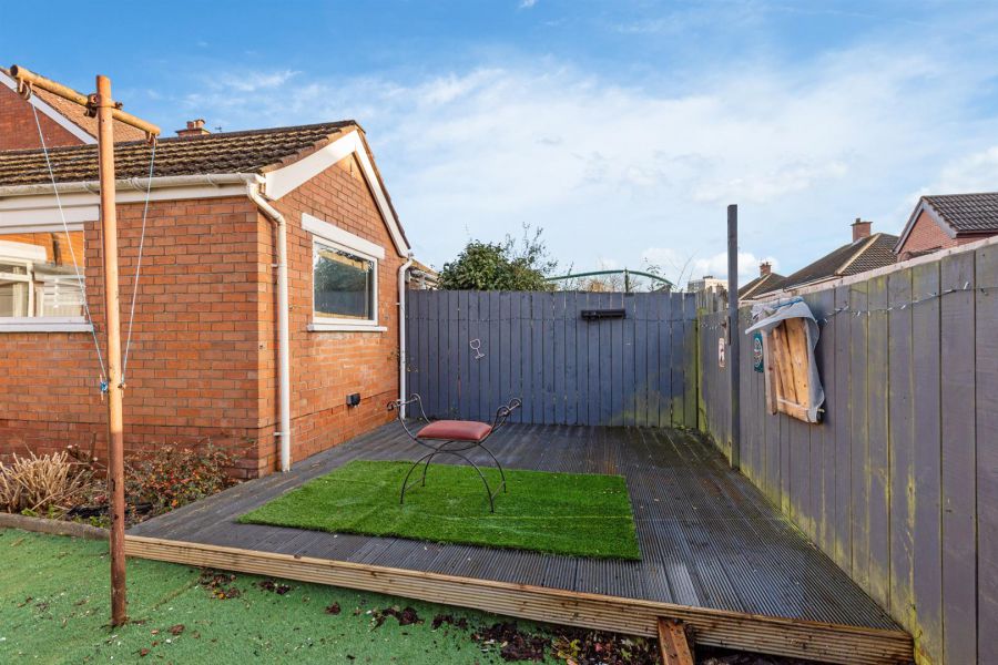 53 Orangefield Avenue