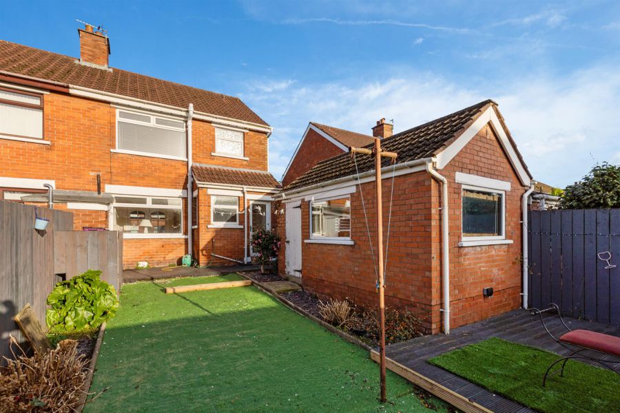 53 Orangefield Avenue