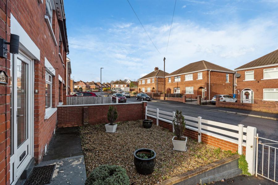 53 Orangefield Avenue