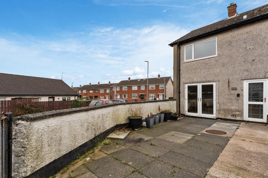 44 Enler Park Central