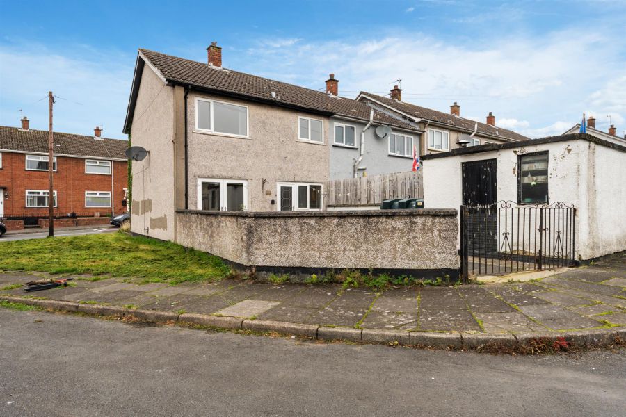 44 Enler Park Central