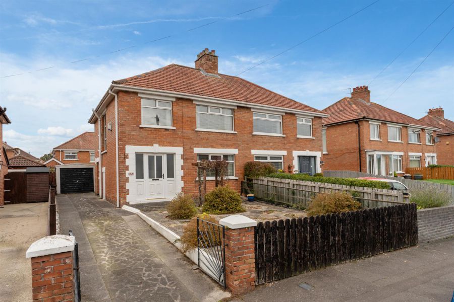 102 Cumberland Road