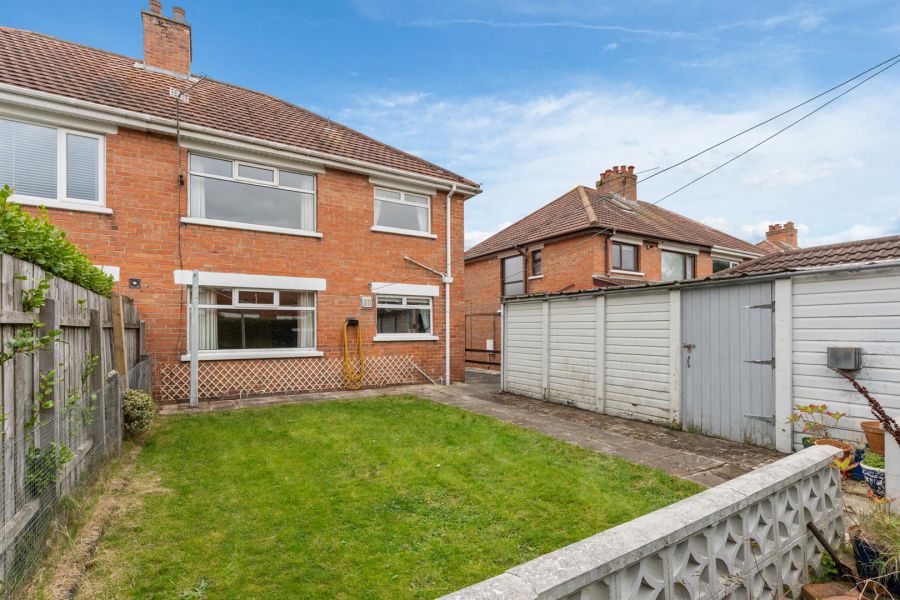 102 Cumberland Road