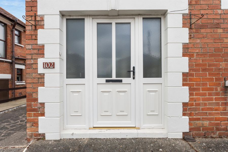 102 Cumberland Road