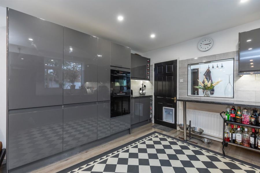 49 Larkfield Road