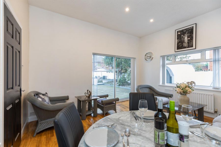 49 Larkfield Road