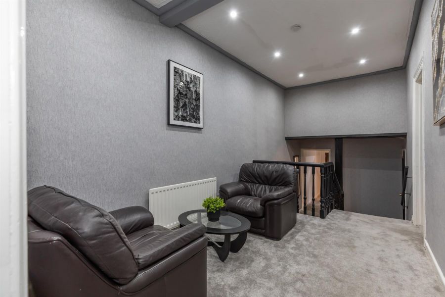 49 Larkfield Road