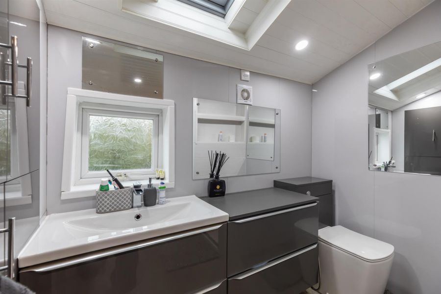 49 Larkfield Road