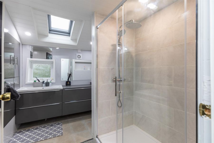 49 Larkfield Road