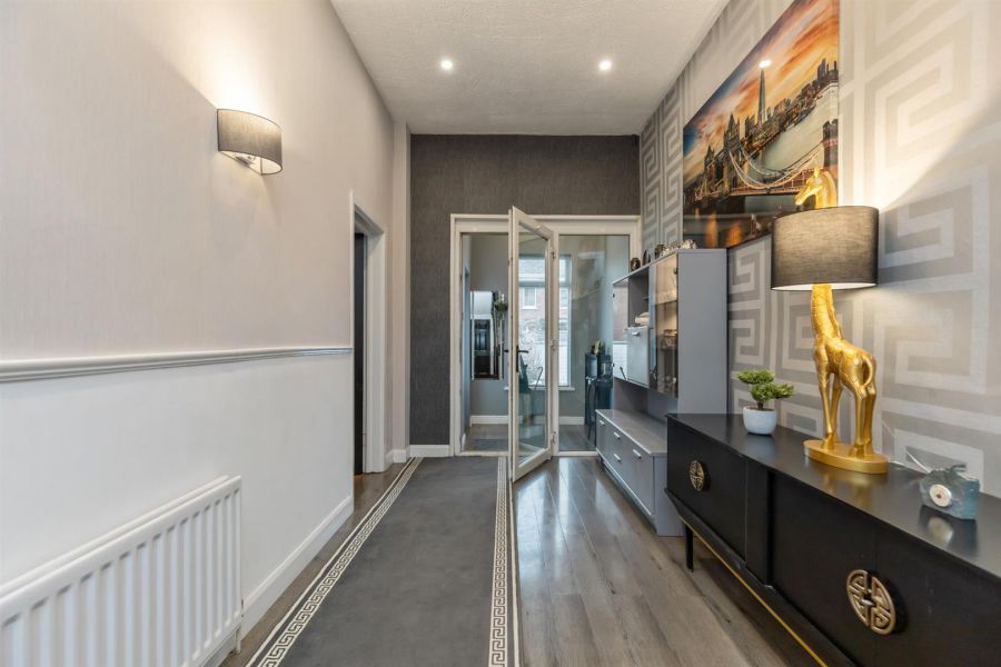 49 Larkfield Road