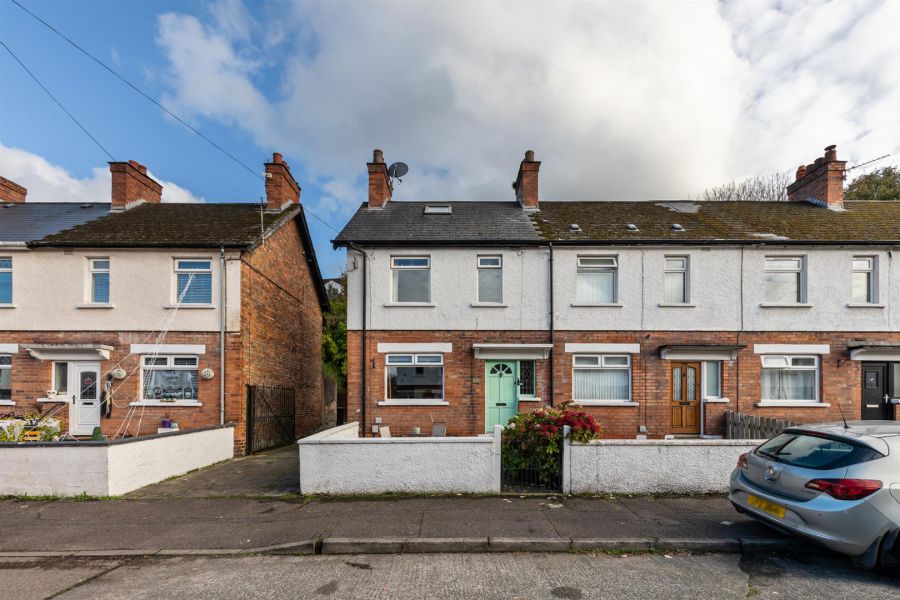 103 Strandburn Drive,Sydenham, Belfast, BT4 1NB 103 Strandburn Drive,Sydenham, Belfast, BT4 1NB
