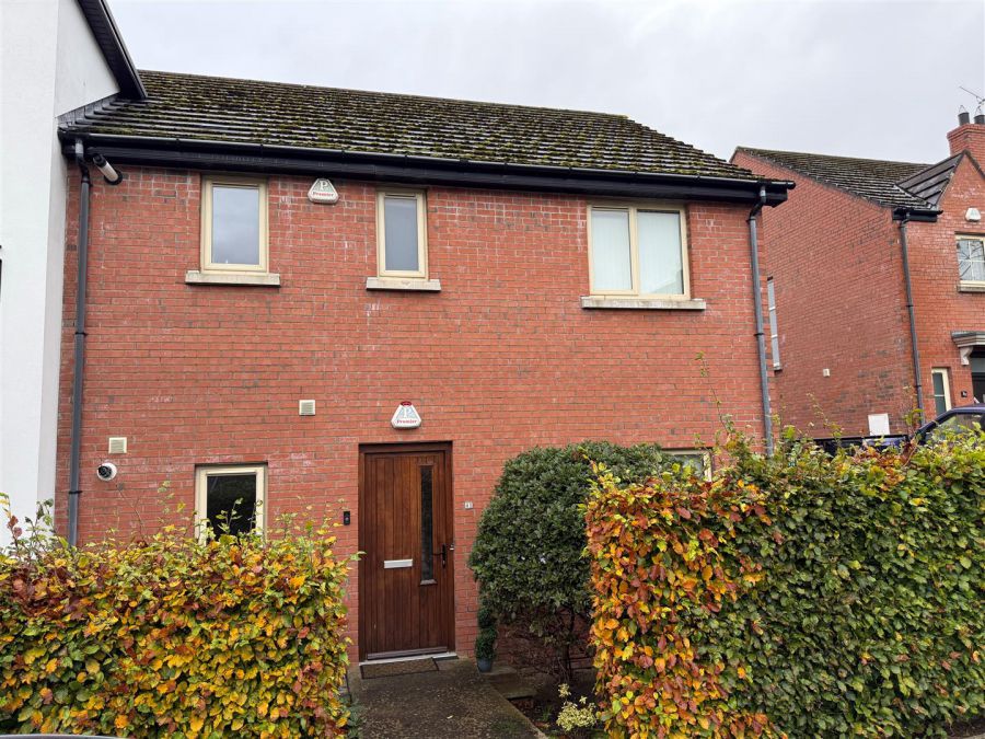 41 Coopers Mill Avenue