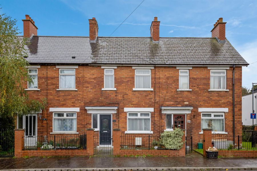 193 Connsbrook Avenue