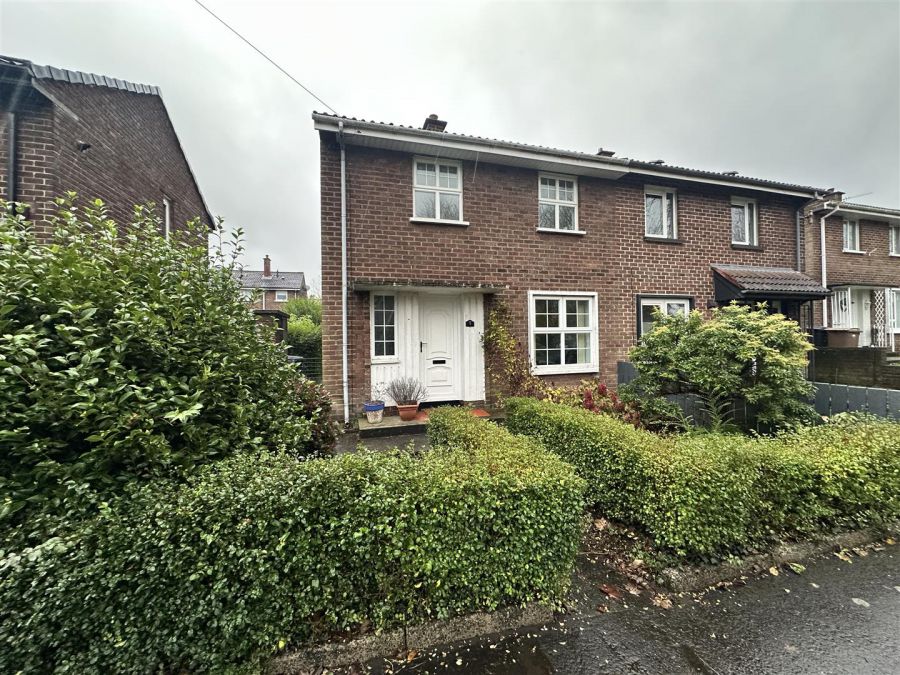 7 Knockwood Crescent