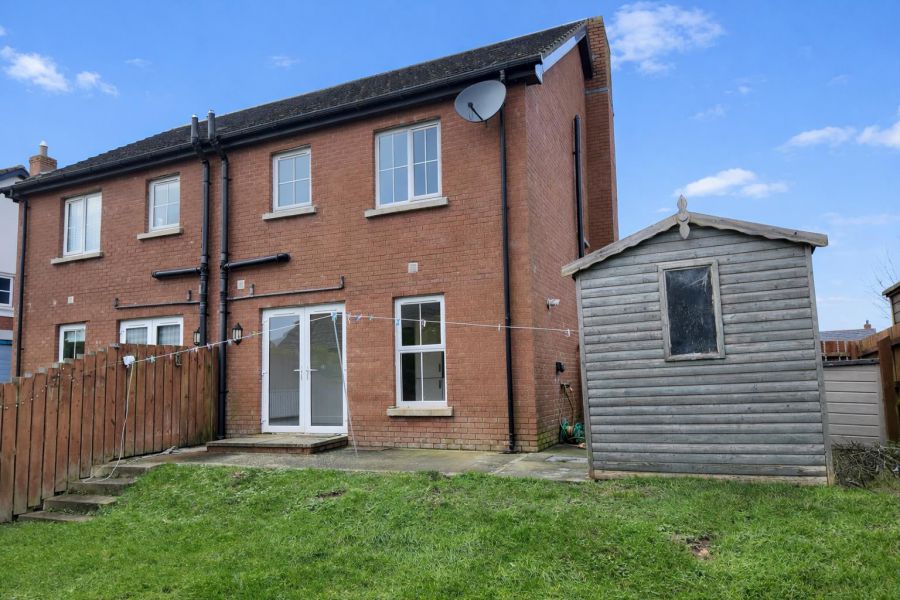 28 Coopers Mill Heights