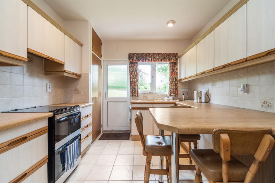 12 Finchley Park