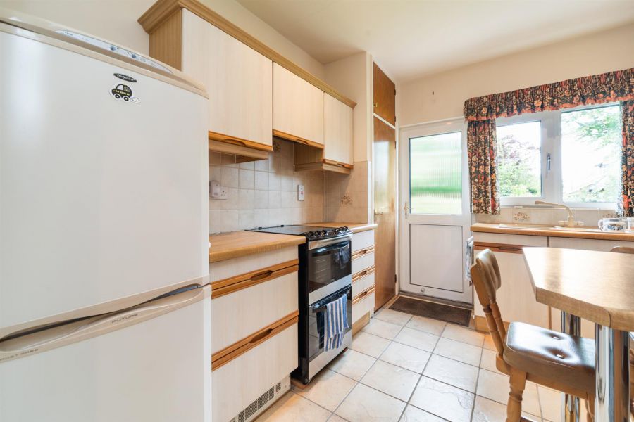 12 Finchley Park