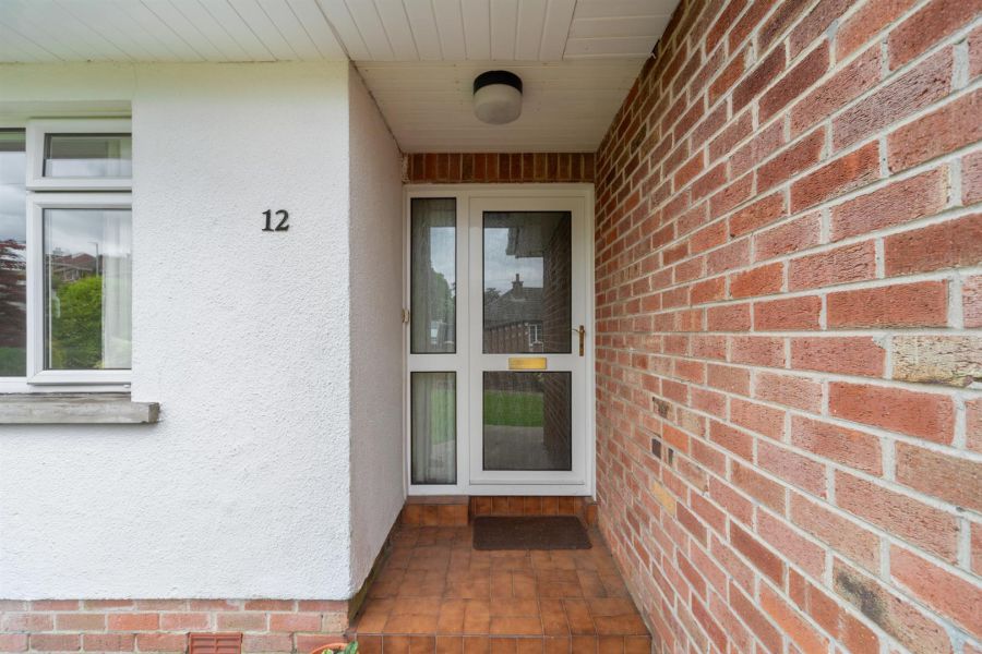 12 Finchley Park