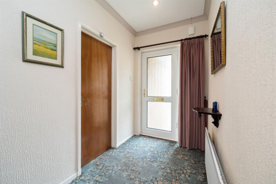 12 Finchley Park