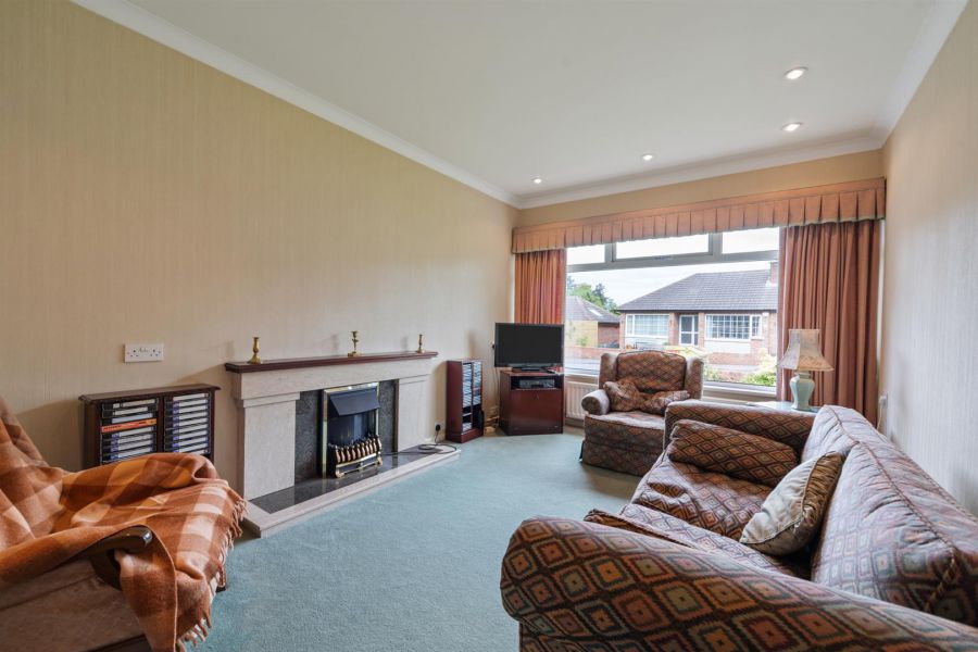 12 Finchley Park