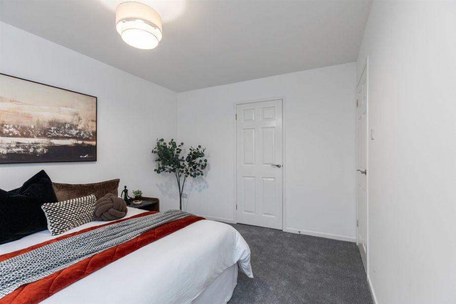 Apt 8 Parkgate Place