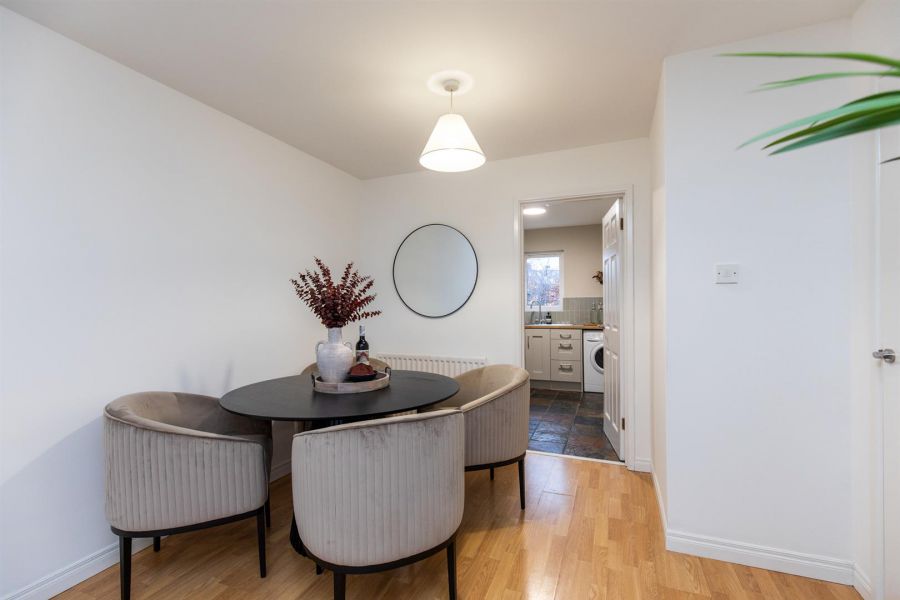 Apt 8 Parkgate Place