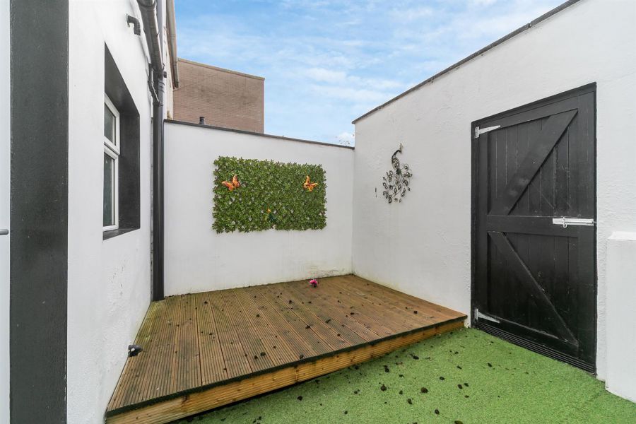 61 Templemore Street