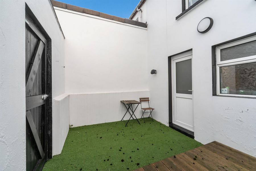 61 Templemore Street