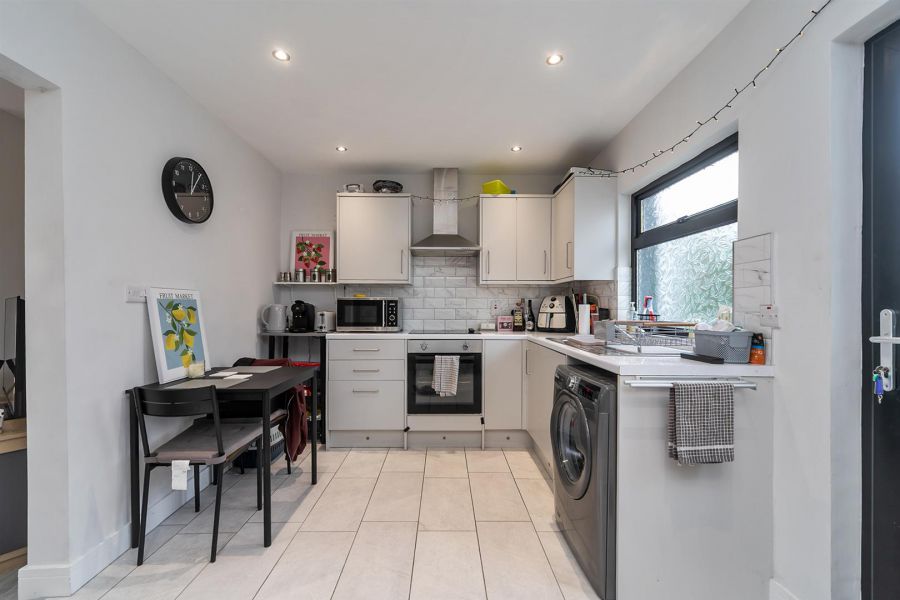 61 Templemore Street