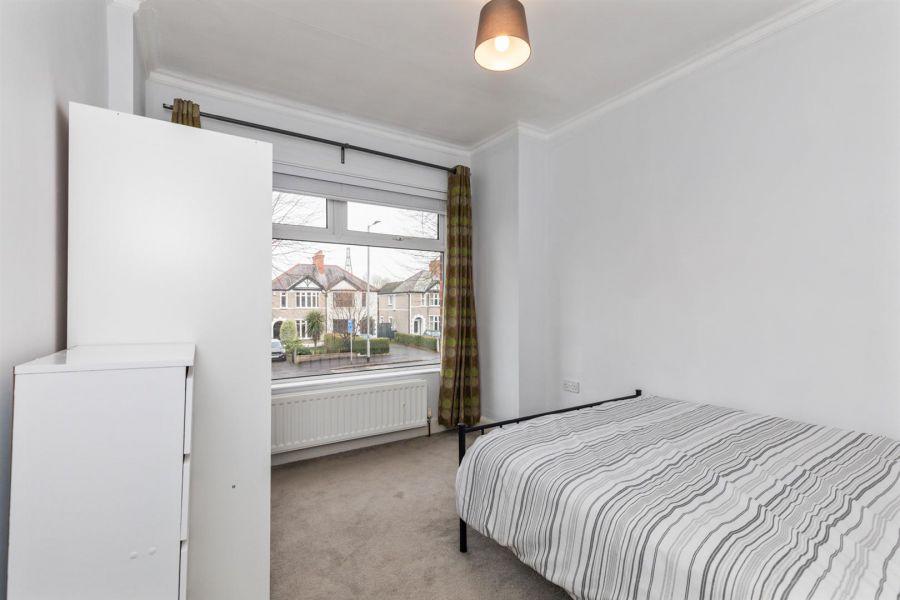 371 Castlereagh Road