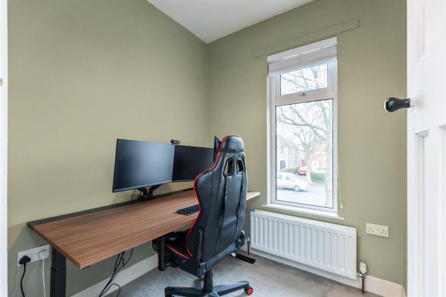 371 Castlereagh Road