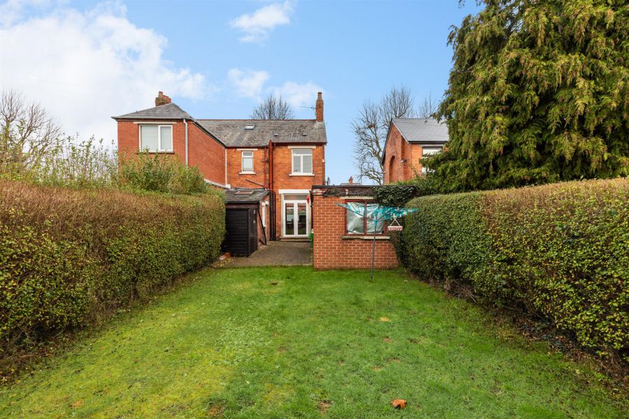 371 Castlereagh Road