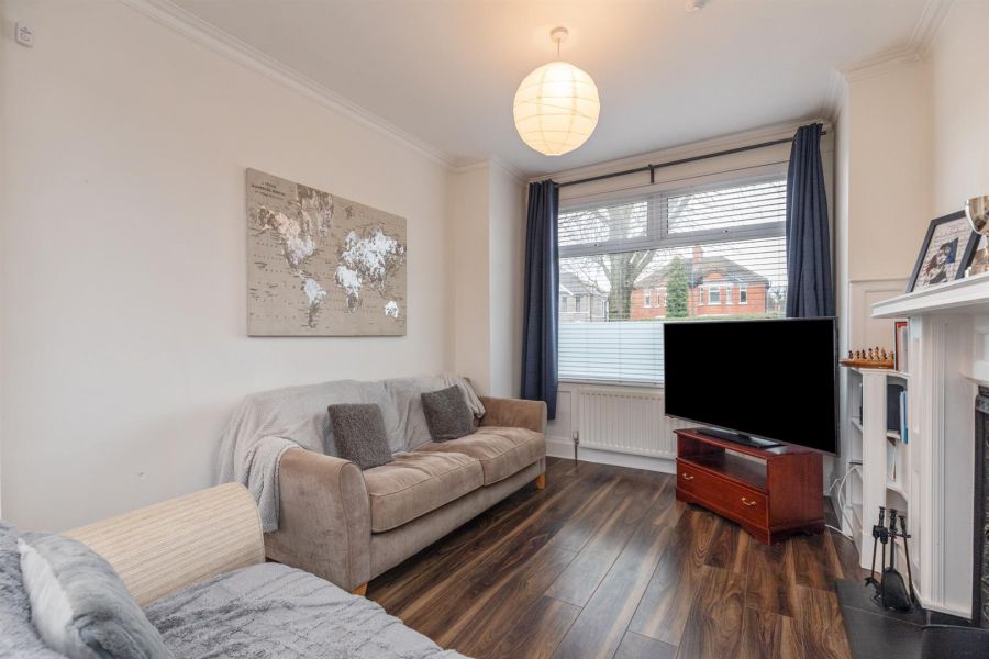 371 Castlereagh Road