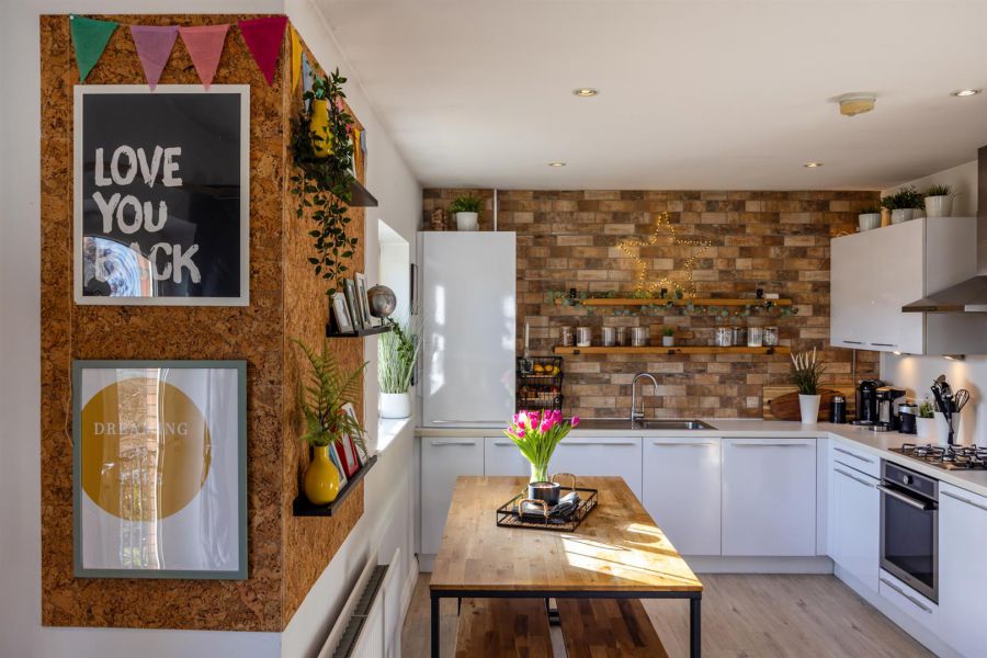 Apt 60 Coopers Mill Court