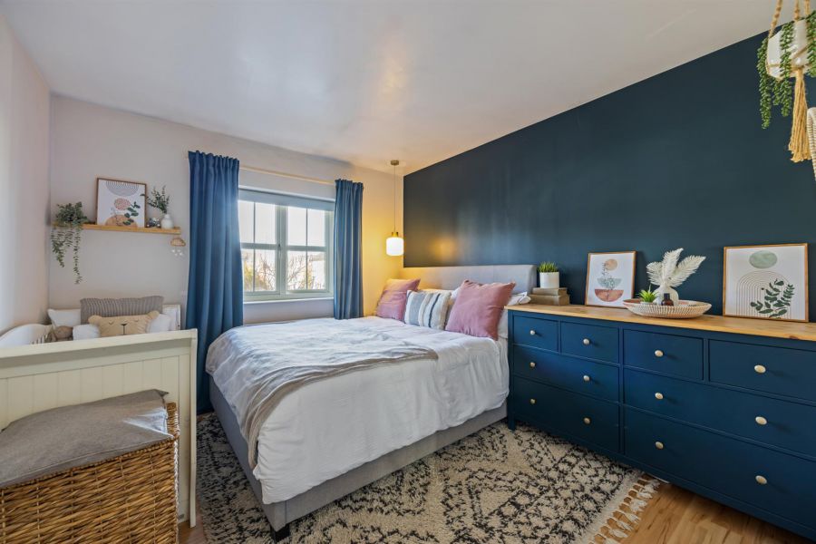 Apt 60 Coopers Mill Court