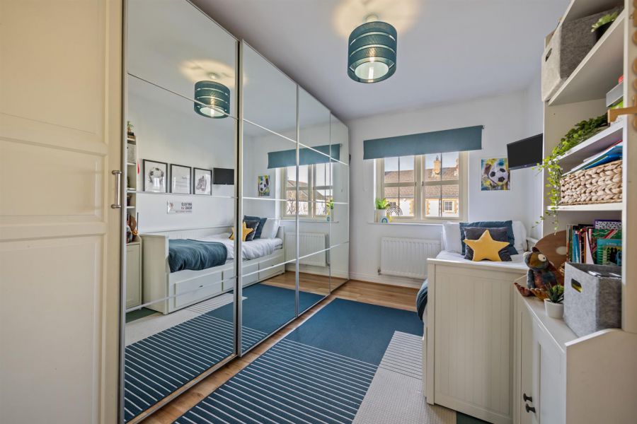 Apt 60 Coopers Mill Court