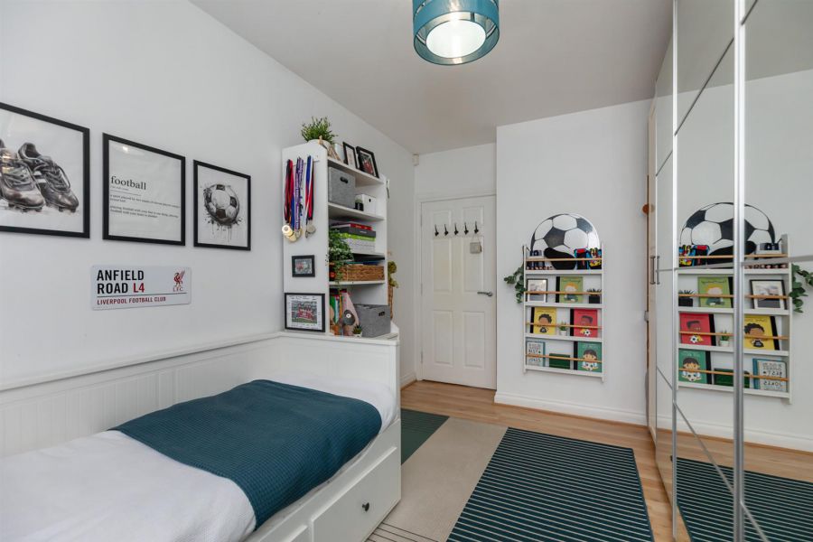 Apt 60 Coopers Mill Court