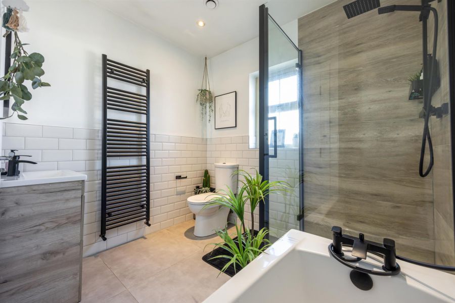 Apt 60 Coopers Mill Court