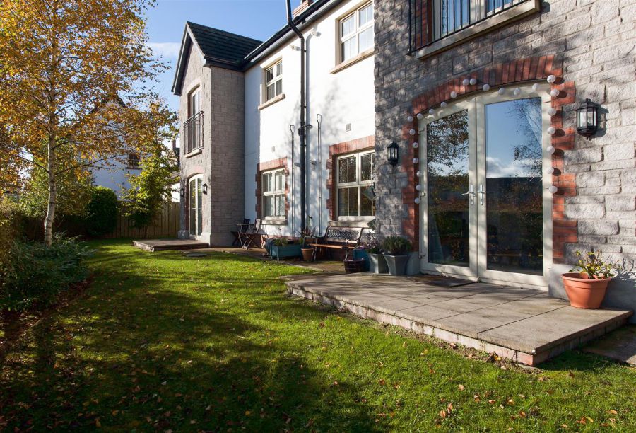 Apt 60 Coopers Mill Court