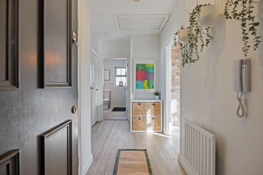 Apt 60 Coopers Mill Court