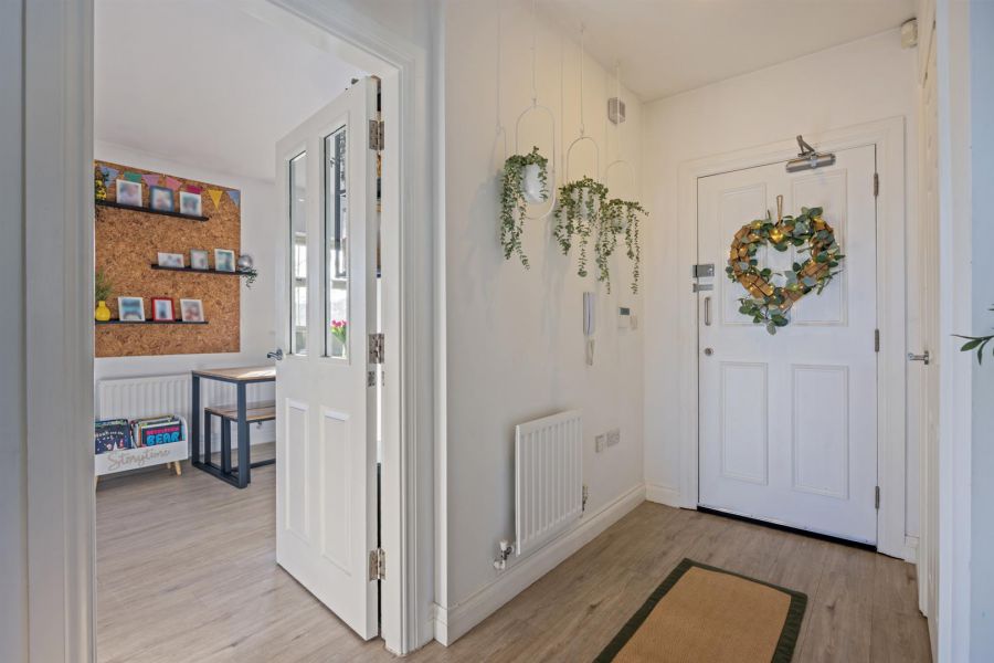 Apt 60 Coopers Mill Court