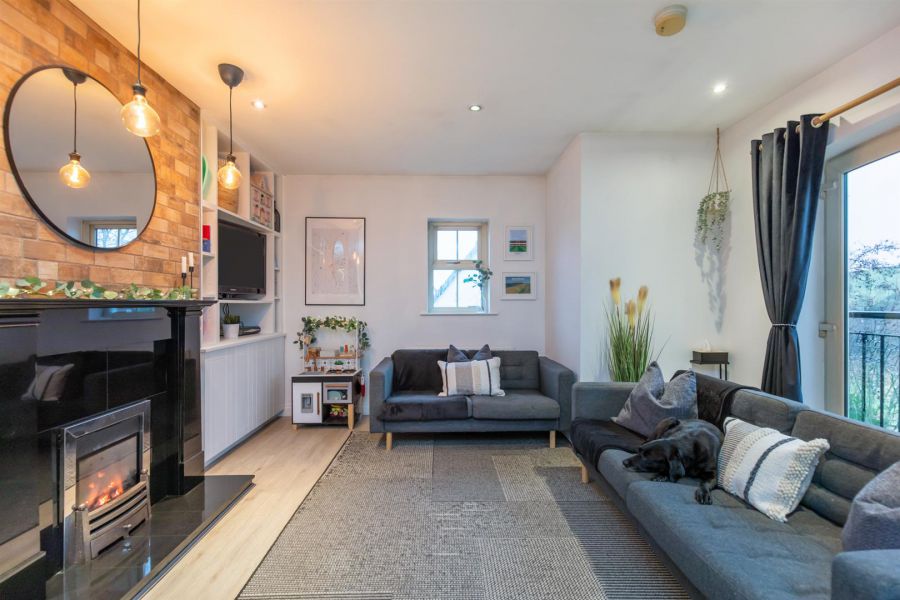 Apt 60 Coopers Mill Court