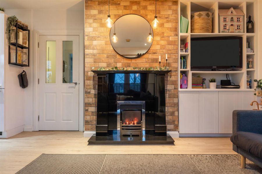 Apt 60 Coopers Mill Court