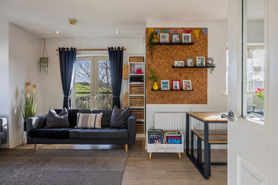 Apt 60 Coopers Mill Court