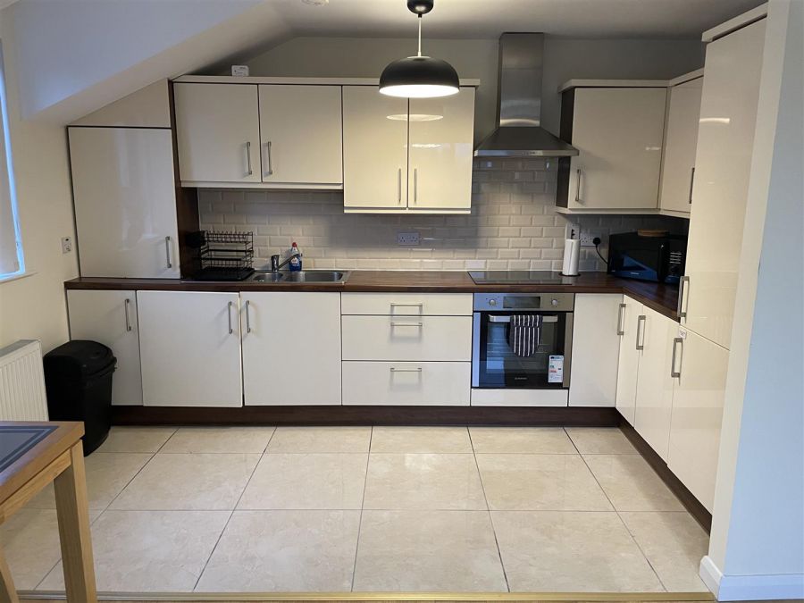 Apartment 8, 5 Galway Park